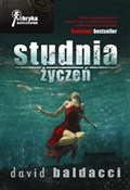 Książka : Studnia ży... - David Baldacci