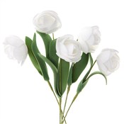 Zobacz : Róże białe...