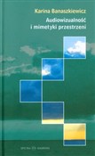 Książka : Audiowizua... - Karina Banaszkiewicz