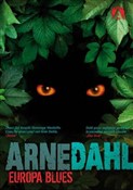 Europa blu... - Arne Dahl -  foreign books in polish 
