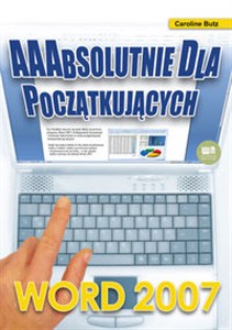 Obrazek Word 2007 AAAbsolutnie dla początkujących