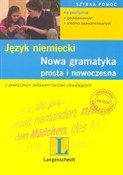 Nowa grama... - Christine Stief, Christian Stang -  books in polish 