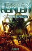 Książka : Żołnierze ... - Robert A. Heinlein