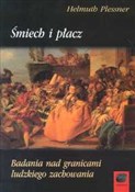 polish book : Śmiech i p... - Helmuth Plessner