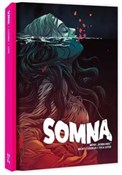 Somna - Becky Cloonan, Tula Lotay -  books in polish 