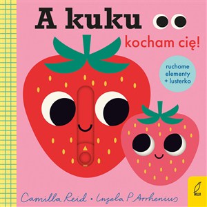 Obrazek A kuku kocham Cię!