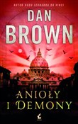 Anioły i d... - Dan Brown -  books in polish 