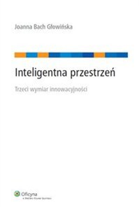 Picture of Inteligentna przestrzeń Trzeci wymiar innowacyjności