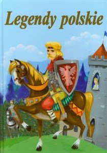 Obrazek Legendy polskie