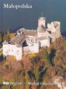 Małopolska... - Michał Grychowski -  foreign books in polish 