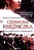 Zobacz : Czerwona k... - Sofka Zinovieff