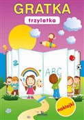 Gratka trz... - Małgorzata Szewczyk -  foreign books in polish 
