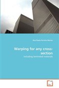 Książka : Warping fo... - Ana Paula Ferreira Ramos