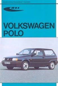 Picture of Volkswagen Polo Modele 1981-1994