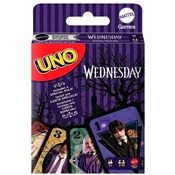 Zobacz : Uno Wednes...