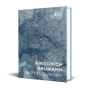 Picture of Mitteleuropa. Nowy porządek w sercu Europy