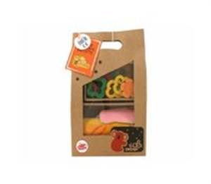 Obrazek Zestaw do przyrządzania hot-dogów