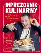 Imprezowni... - Charlie Daigneault -  Książka z wysyłką do UK