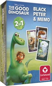 Picture of Dobry Dinozaur