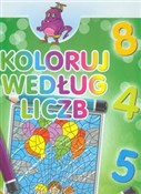 Koloruj we... - Ksiegarnia w UK