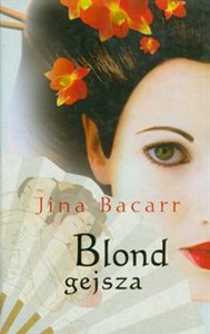 Obrazek Blond gejsza