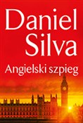 Angielski ... - Daniel Silva - Ksiegarnia w UK