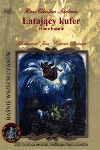 Obrazek Latający kufer i inne baśnie