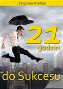 polish book : 21 godzin ... - Zbigniew Królicki