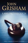 Zobacz : Ława przys... - John Grisham