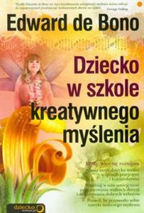 Obrazek Dziecko w szkole kreatywnego myślenia