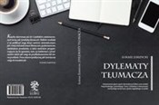 Dylematy t... - Łukasz Zarzycki -  foreign books in polish 