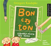 [Audiobook... - Grzegorz Kasdepke -  Polish Bookstore 