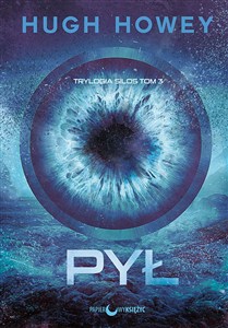 Obrazek Pył Trylogia Silos Tom 3