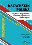 Zobacz : Kazachstan...