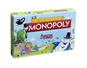 Książka : Monopoly A...