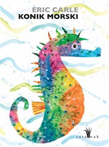 Picture of Konik morski