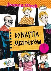 Obrazek Dynastia Miziołków