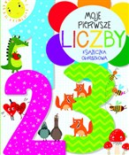 Moje pierw... - Anna Wiśniewska -  books from Poland