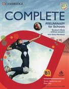 Complete P... - Emma Heyderman, Peter May -  foreign books in polish 