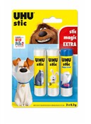 Książka : Klej w szt...