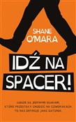 polish book : Idź na spa... - Shane O’Mara