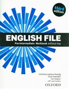 English Fi... - Christina Latham-Koenig, Clive Oxenden -  books in polish 