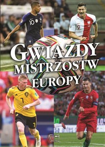Picture of Gwiazdy mistrzostw Europy