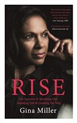 Polska książka : Rise - Gina Miller