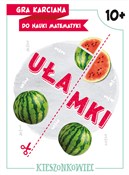 Zobacz : Gra karcia... - Bożena Dybowska, Anna Grabek