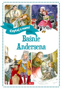 Obrazek Baśnie Andersena