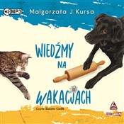 [Audiobook... - Kursa Małgorzata J. -  Książka z wysyłką do UK