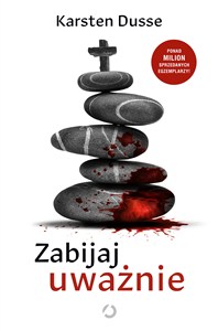 Picture of Zabijaj uważnie