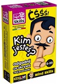 Mind Skill... - Ksiegarnia w UK