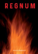 Polska książka : Regnum - Andrzej Mogielnicki